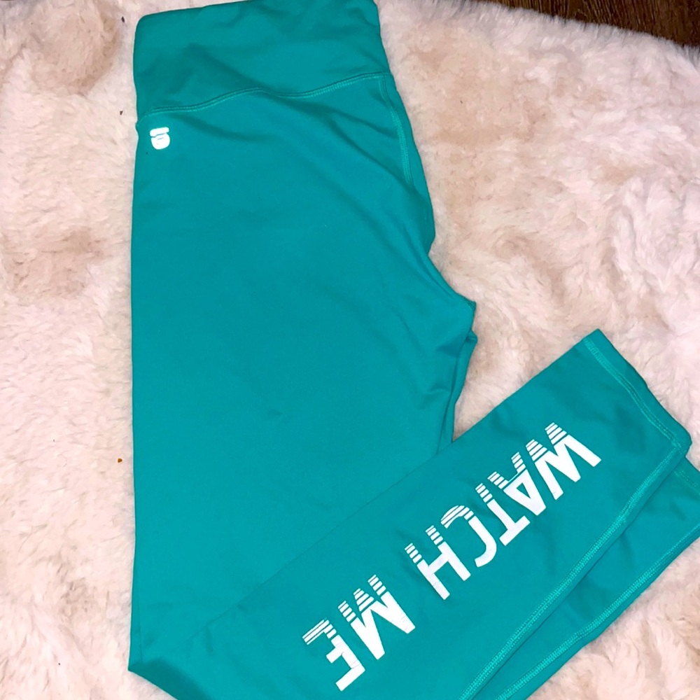 Demi Lovato Fabletics